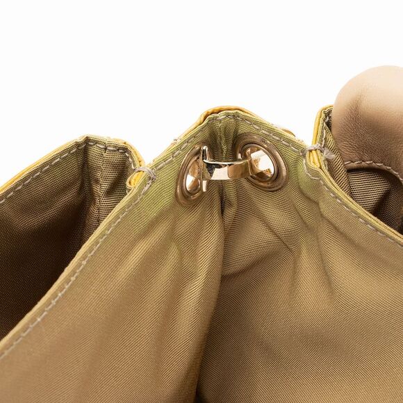 Dior Patent Leather New Lock Flap Bag - FINAL SALE - Picture 13 of 15